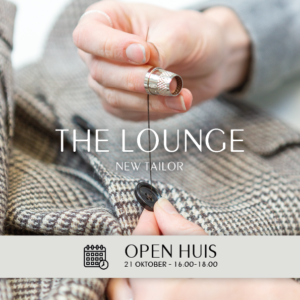 The Lounge New Tailor Utrecht