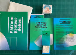 Wool Activist Kit